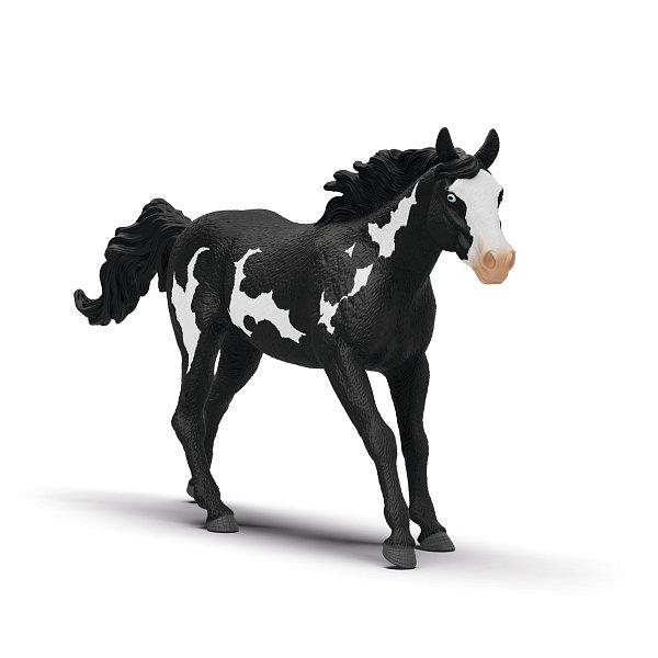 Schleich Zvieratko - Valach paint horse
