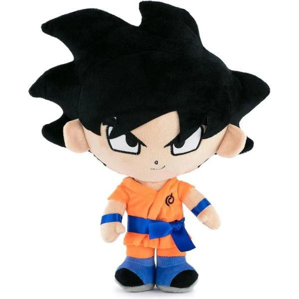 DRAGON BALL Goku plyšová hračka 20cm