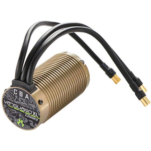 Axial motor striedavý Vanguard XL 2200ot/V