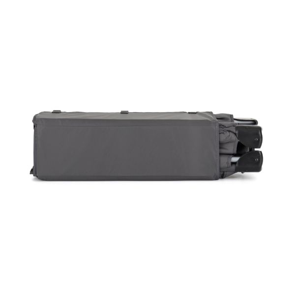 PETITE&MARS Postýlka cestovní Koot Lite, Dark Grey (obrázek 4)