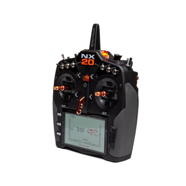 Spektrum NX20 DSMX (obrázek 7)