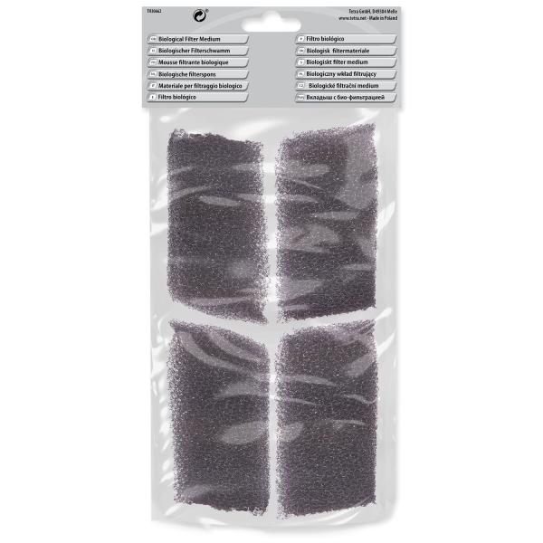 Náplň Tetra IN molitan biologický NEW 400/600 4ks