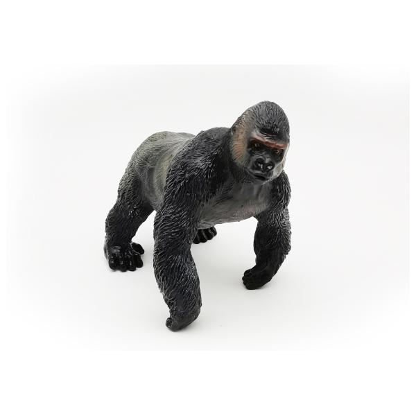 Figúrka gorila 14 cm