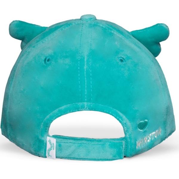 Squishmallows kšiltovka - sova Winston (obrázek 3)