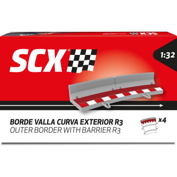 SCX Krajnice s mantinely vnější oblouk R3 (4) (obrázek 3)