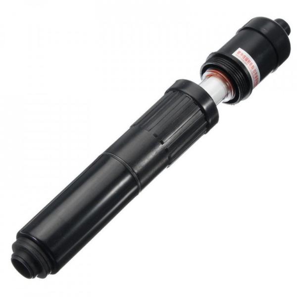 SUNSUN venkovní UV lampa 10 W