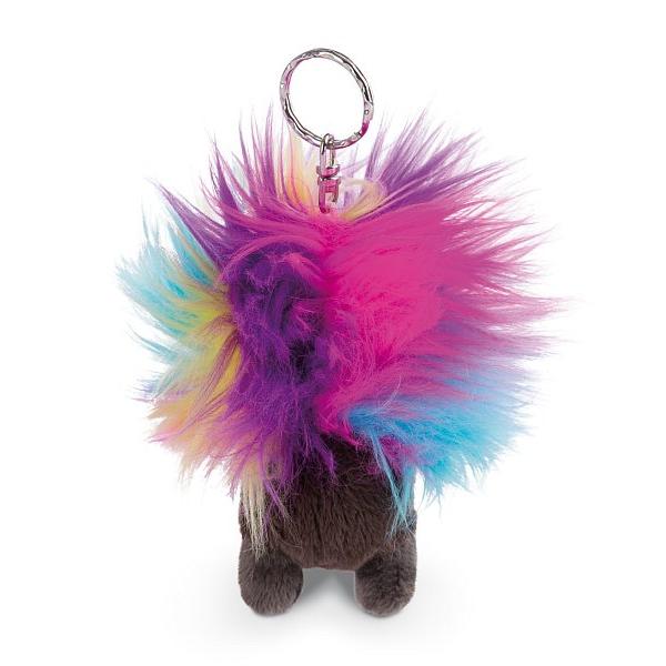 NICI Glubschis klíčenka Víla Titiyu 9cm, černá (obrázek 3)