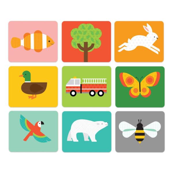 Petit Collage Hry Hádej, kdo jsem!?