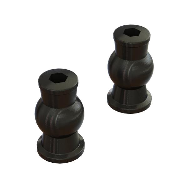 Arrma guľový čap 5x9x13.5mm (2)