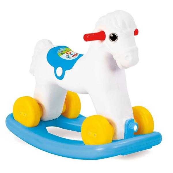 Houpací kůň 2v1 Fisher Price