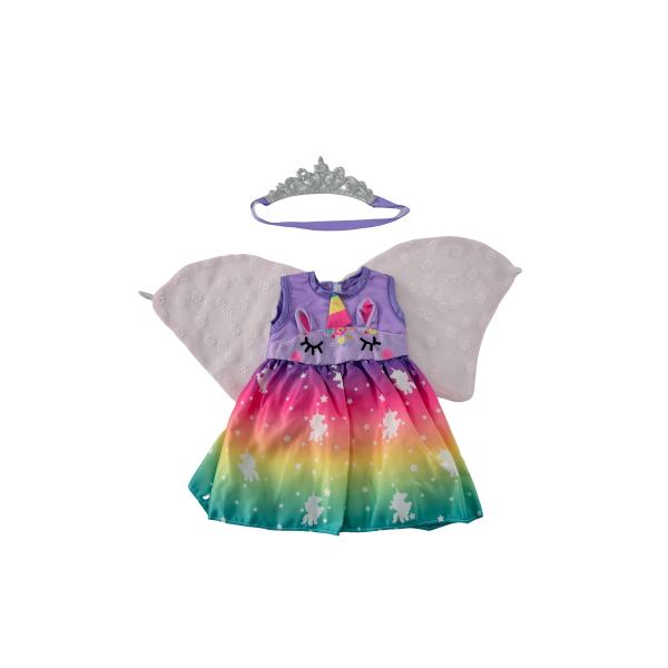 PLEJO Oblečenie pre bábiku 40 - 43 cm