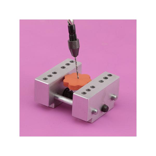 Modelcraft mini svěrák 30mm (obrázek 3)