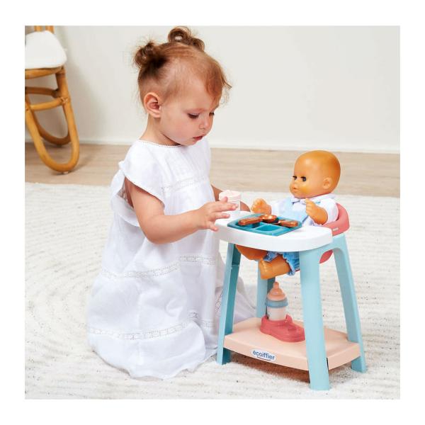 Sedačka pro miminka na krmení (obrázek 6)