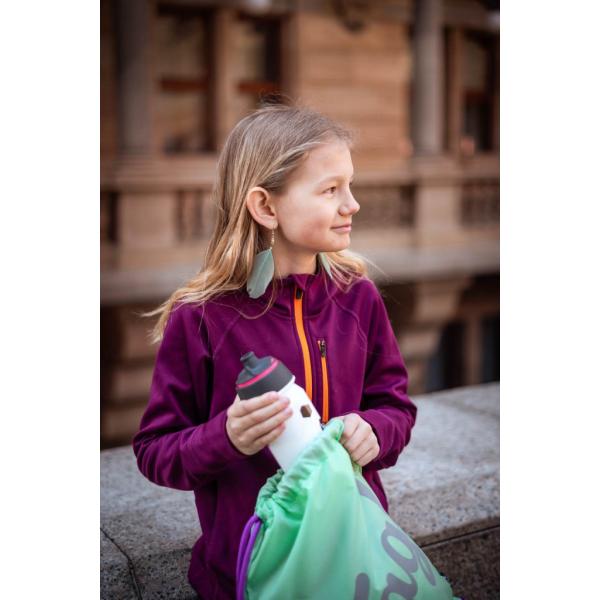 BAAGL Taška Skate Mäta (obrázek 5)