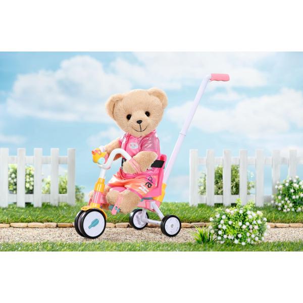 Zapf BABY born Tříkolka (obrázek 7)