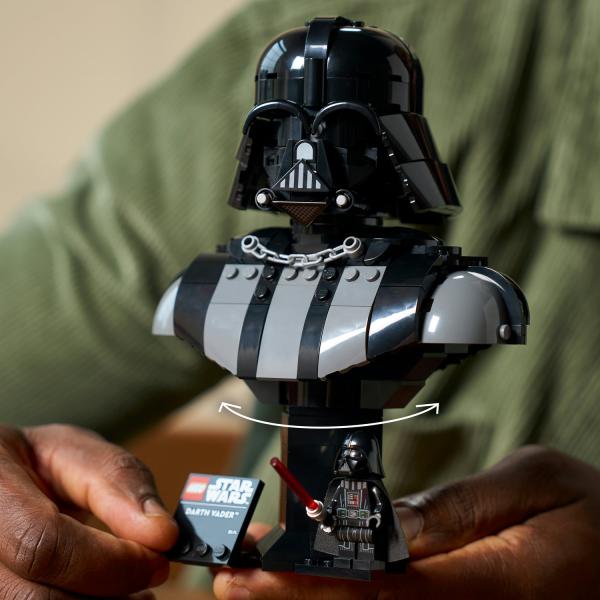 LEGO® Star Wars™ 75439 Busta Dartha Vadera (obrázek 9)