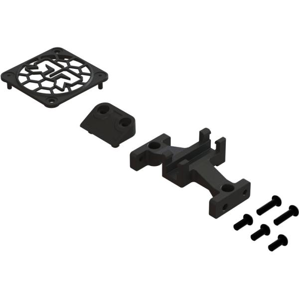 Arrma sada vedenia kabeláže, ochranný kryt