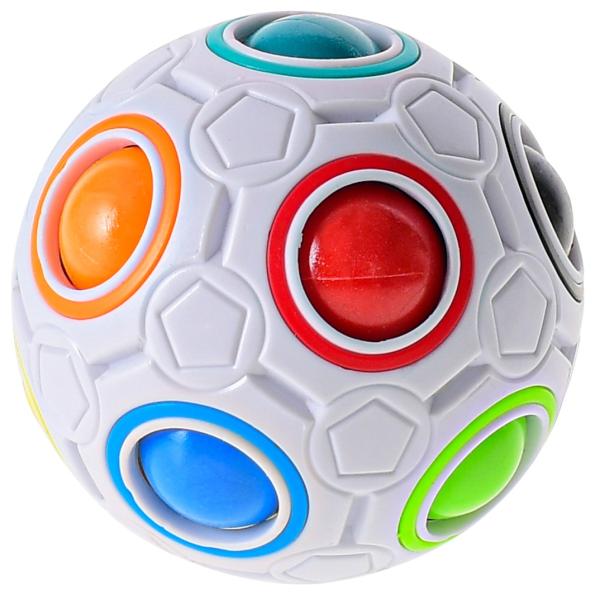 Brain Games hlavolam loptička 6,5cm