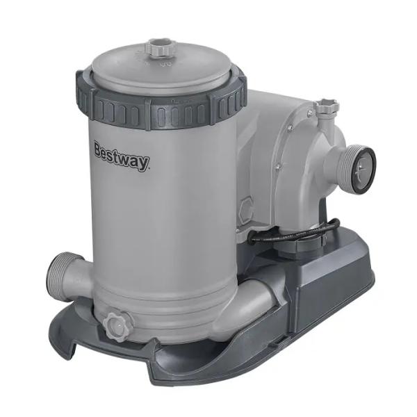 Bestway 58391 Kartušová filtrace 9.463 l/h (obrázek 3)