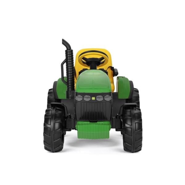 Peg-Pérego John Deere RC Traktor - s dálkovým ovladačem (obrázek 11)