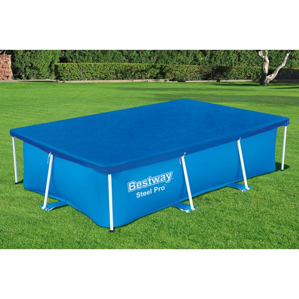 Bestway 58105 Krycí plachta 259 x 170 cm (obrázek 4)