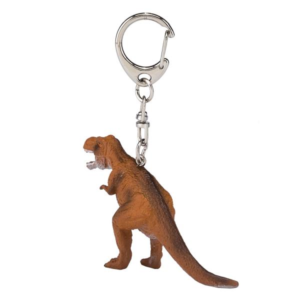 Moje klíčenka Tyrannosaurus Rex (obrázek 5)