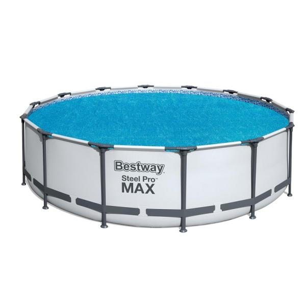 Bestway Solární plachta na kruhový bazén 4,17m Flowclear (obrázek 3)