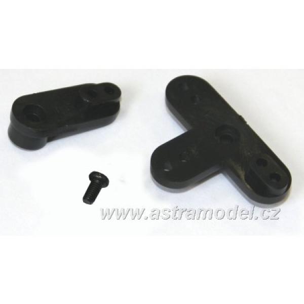 MONZA Leveraggio servo 25T