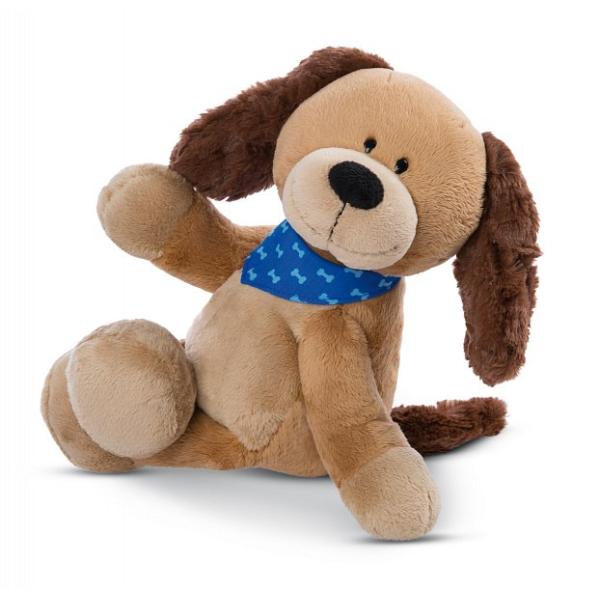 NICI Pes Barky ohýbací 30cm, dárkové balení (obrázek 3)