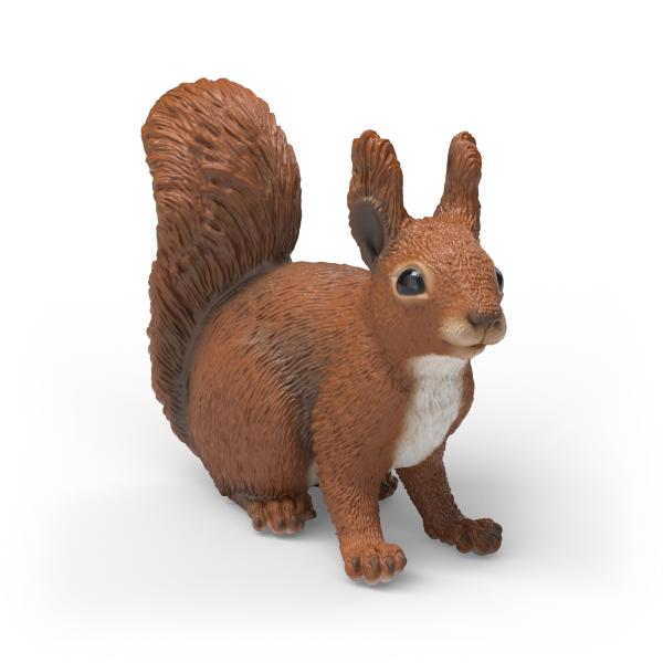 Schleich Veverka