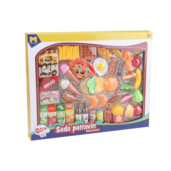 Sada potravin