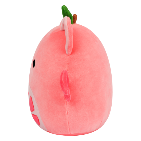 SQUISHMALLOWS Grapefruitový netopýr - Jabari (obrázek 3)