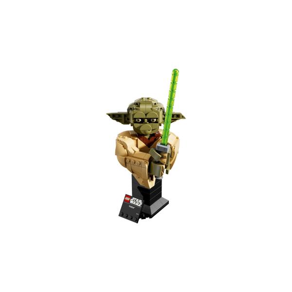 LEGO® Star Wars™ 75438 Busta Yody (obrázek 6)