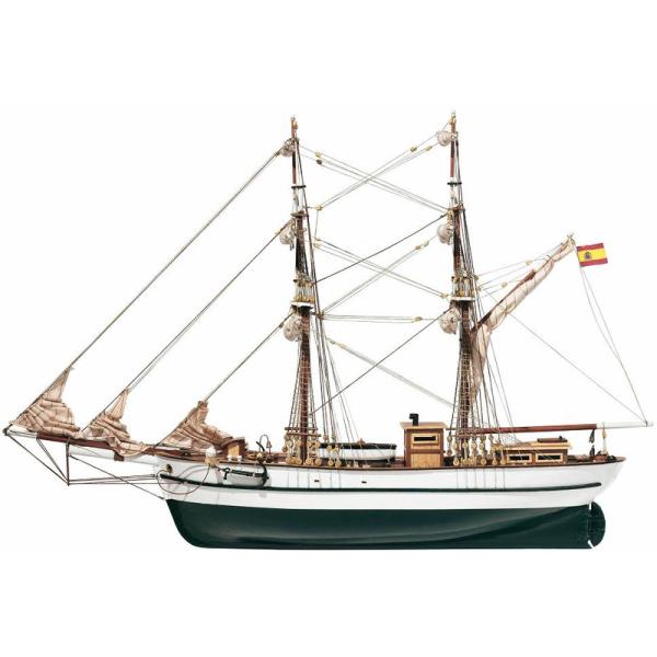 OCCRE Aurora 1:65 kit