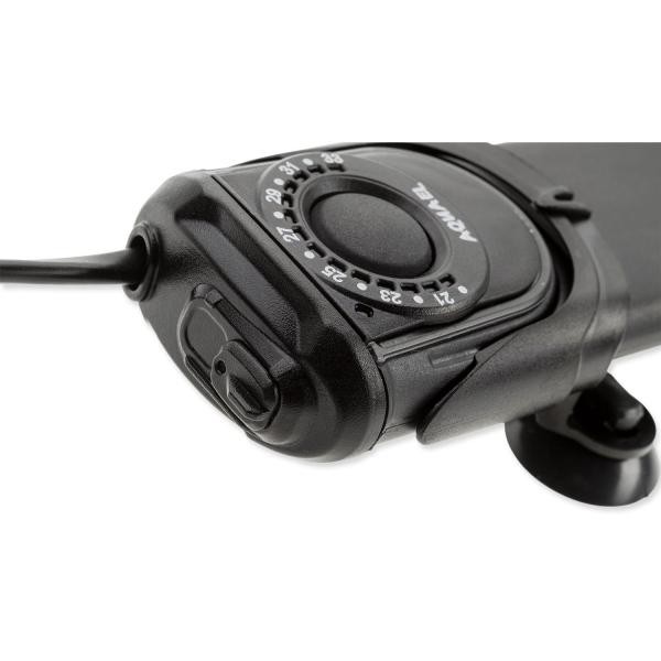 Topítko Aquael plastové Ultra Day & Night 100W