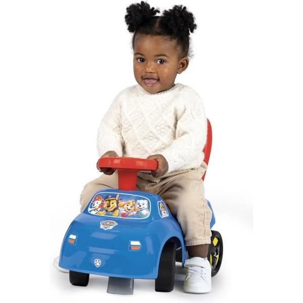 Smoby Odrážedlo Paw Patrol Auto Ride-On (obrázek 7)