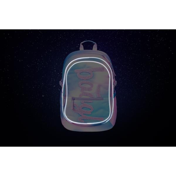 BAAGL SADA 3 Core Sky: batoh, penál, sáček (obrázek 8)