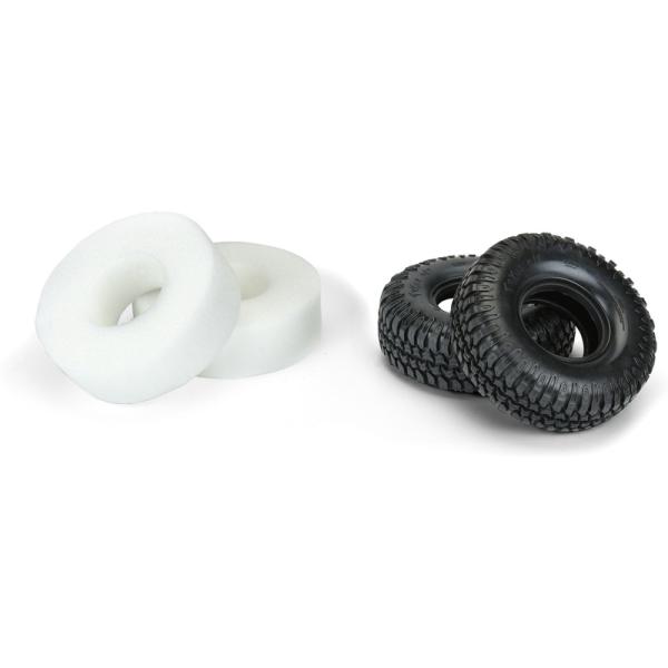 Pro-Line pneu 1.9" Interco TrXus M/T G8 Crawler (2) (obrázek 3)