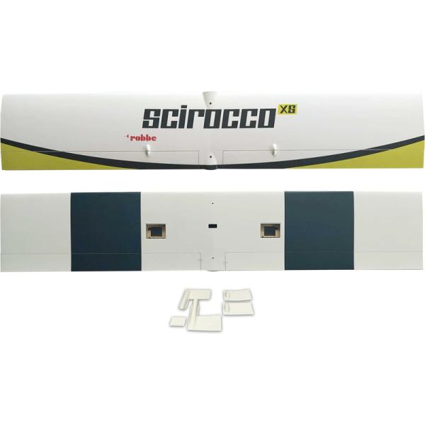 Scirocco XS 3.25m ARF (obrázek 8)