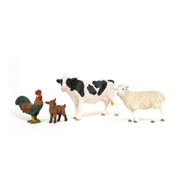 Schleich Štartovací set Farm World