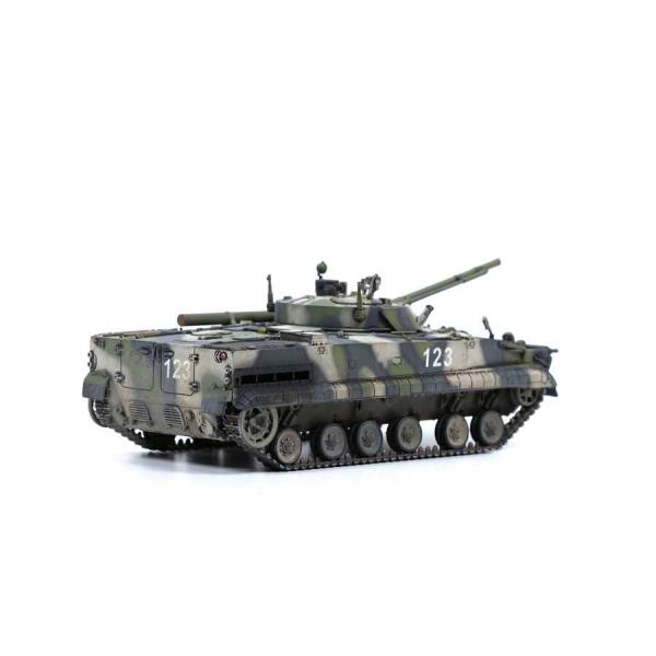 Model Kit military 5079 - BMP-3 (1:72) (obrázek 4)