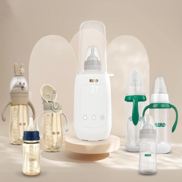 Neno Sterilizátor a ohřívač multifunkční Tocco 6v1 (obrázek 9)