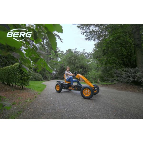 BERG X-Cross BFR-3 (obrázek 7)