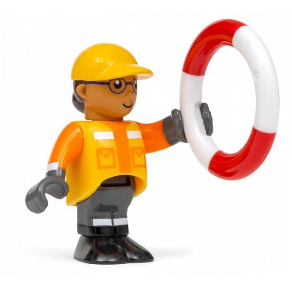 Brio Nákladní jeřáb