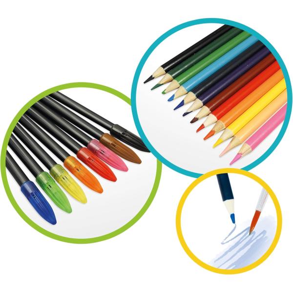 Projektor pro kreslení podle šablon (obrázek 7)