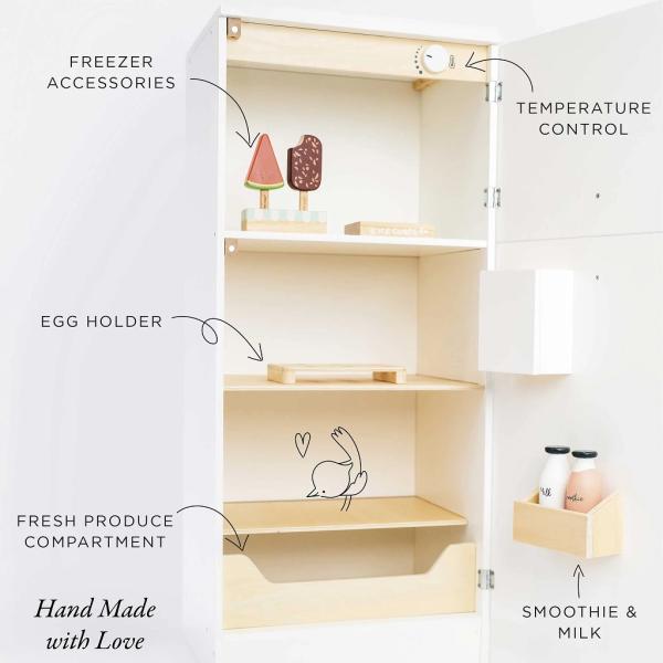 Le Toy Van Lednička