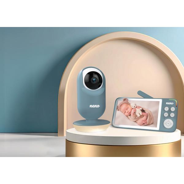 NENO Videopestunka digitální Vedo Blue (obrázek 10)