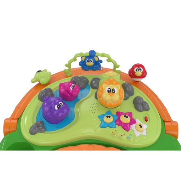 Chicco Podsedák přenosný Chicco Chair – Sweetdog