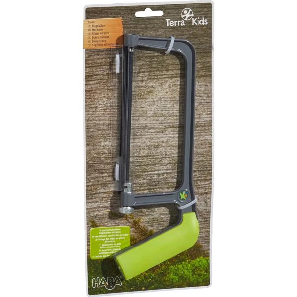 Haba Terra Kids Dětská pila na dřevo (obrázek 3)