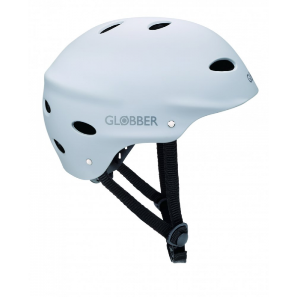 Globber přilba pro dospělé White S (54-56cm)